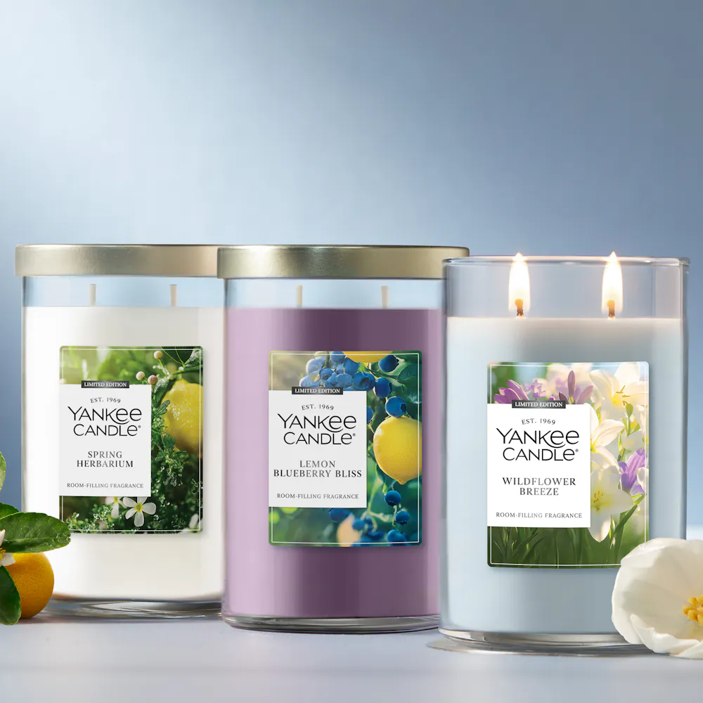 Wildflower Breeze