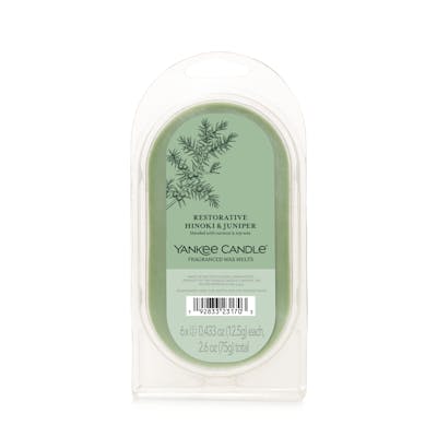 Restorative Hinoki & Juniper