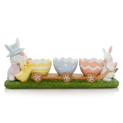 Easter Friends