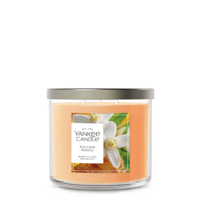 Sugared Neroli