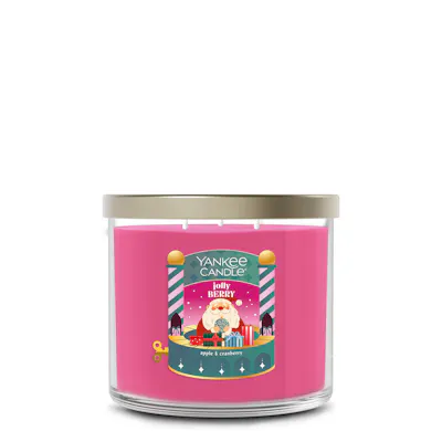 Jolly Berry