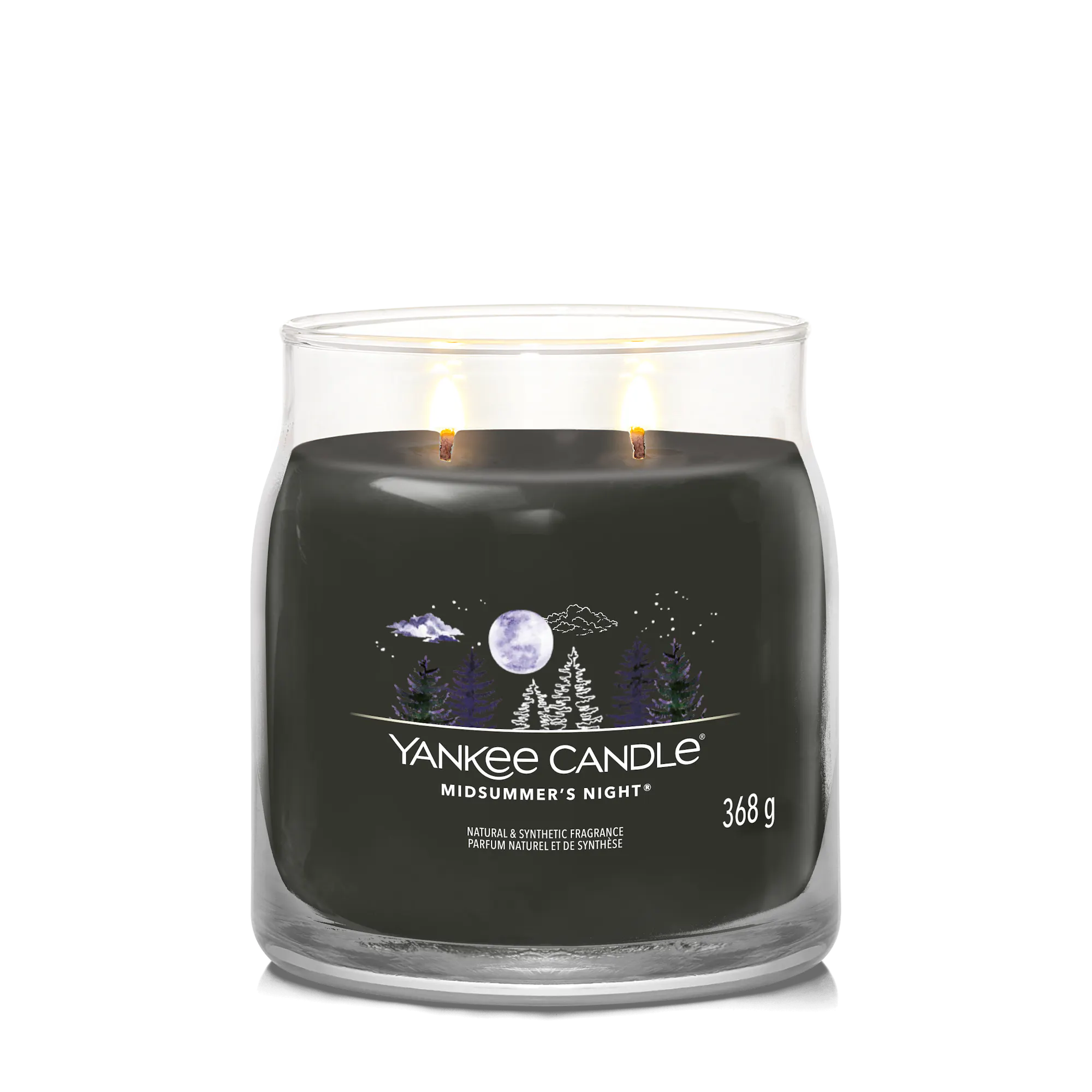 YANKEE CANDLE Midsummer’s Night