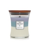 calming retreat large medium jar candle
