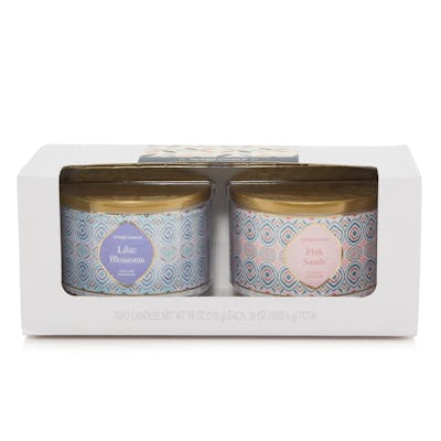 Yankee Candle® 3-Wick Candle Gift Set