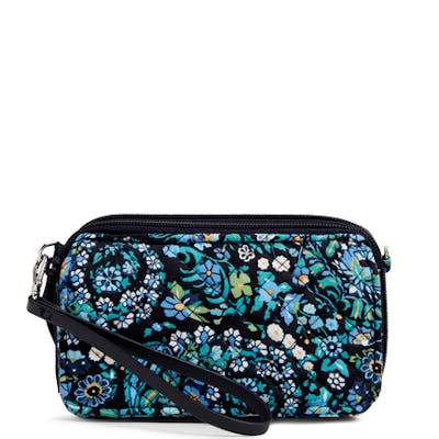 All in One Crossbody Bag