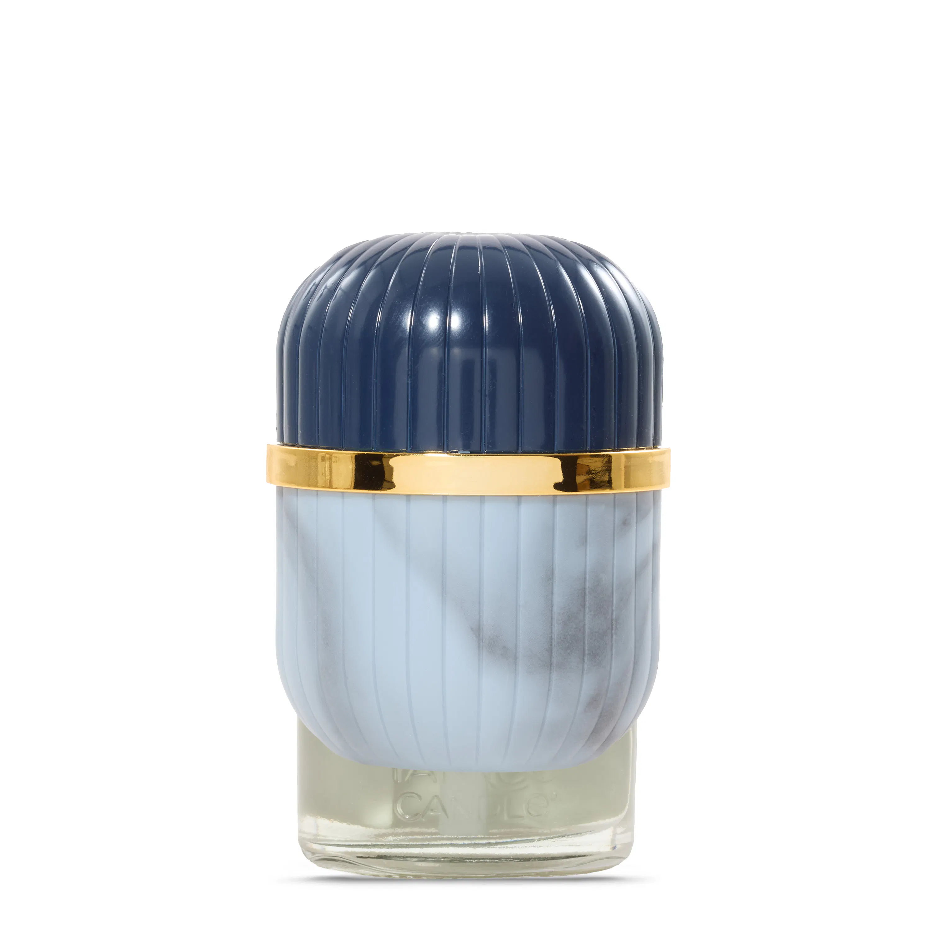 Mixed Blue Capsule ScentPlug® Diffuser with Light