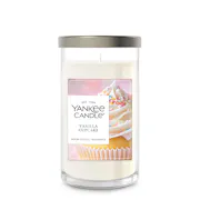 Vanilla Cupcake