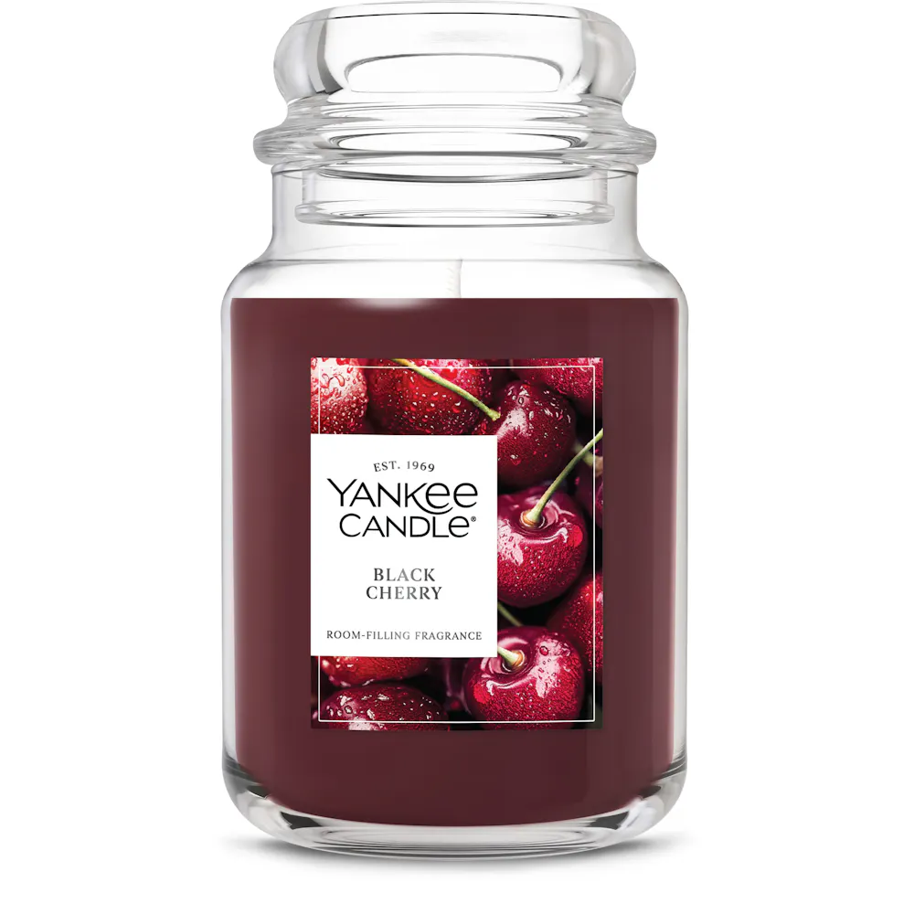 Black Cherry