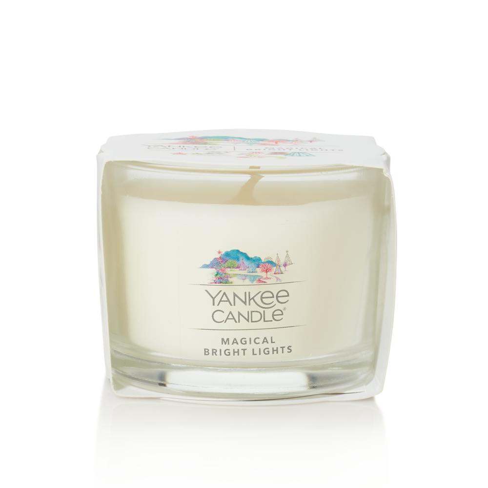 Magical Bright Lights