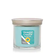 By the Pool - Amber & Coconut