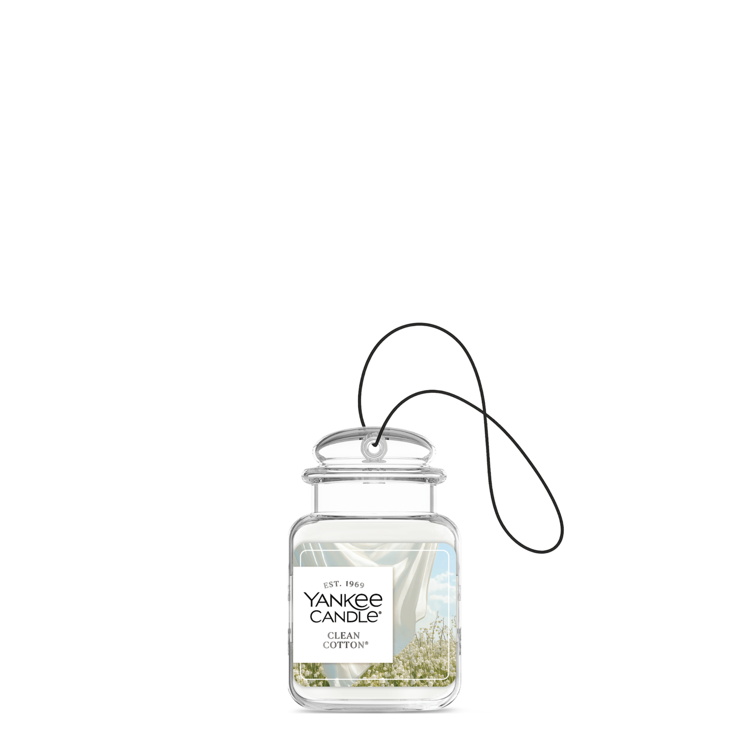 Clean Cotton® | Yankee Candle
