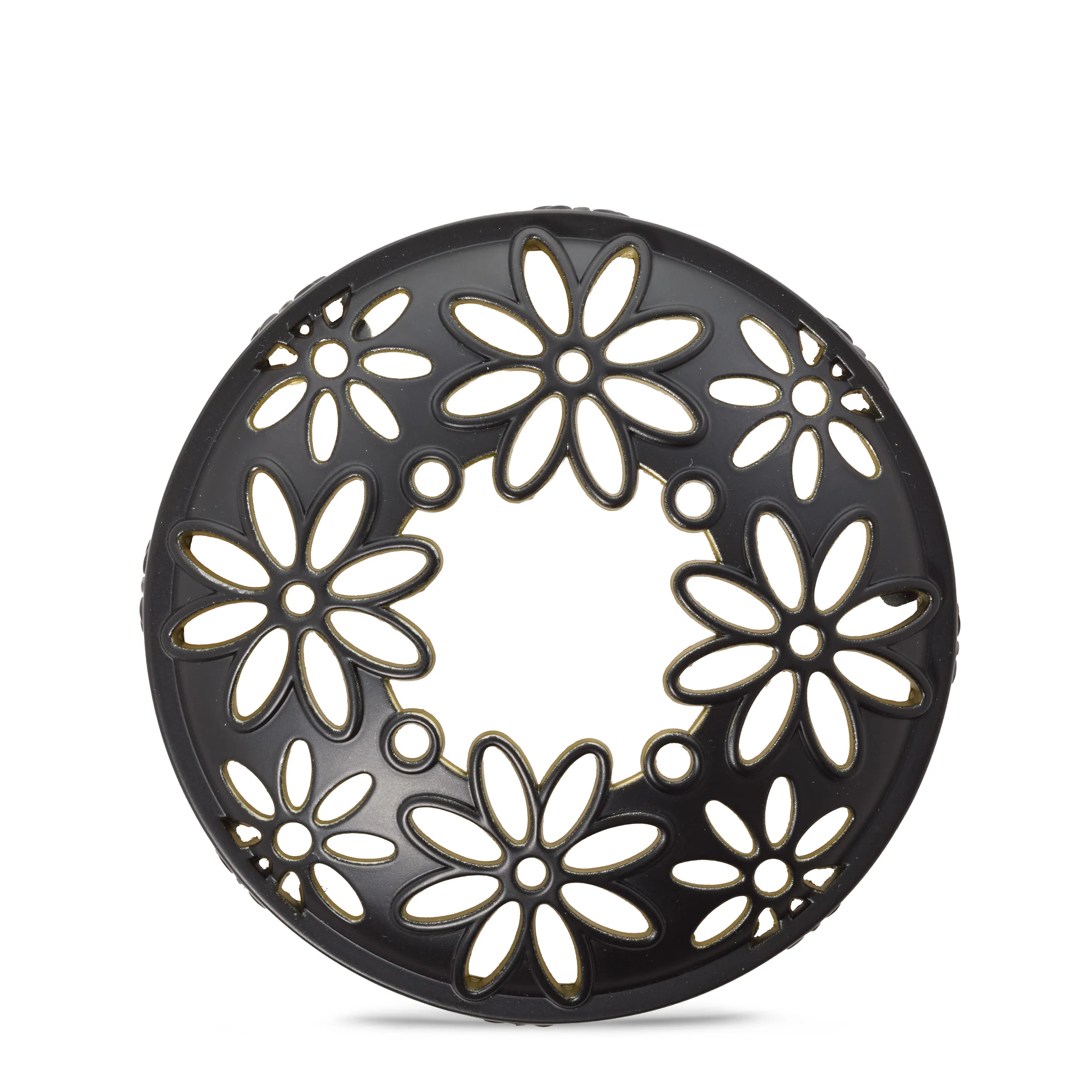 Sunlight Petals Illuma-Lid® Jar Candle Topper