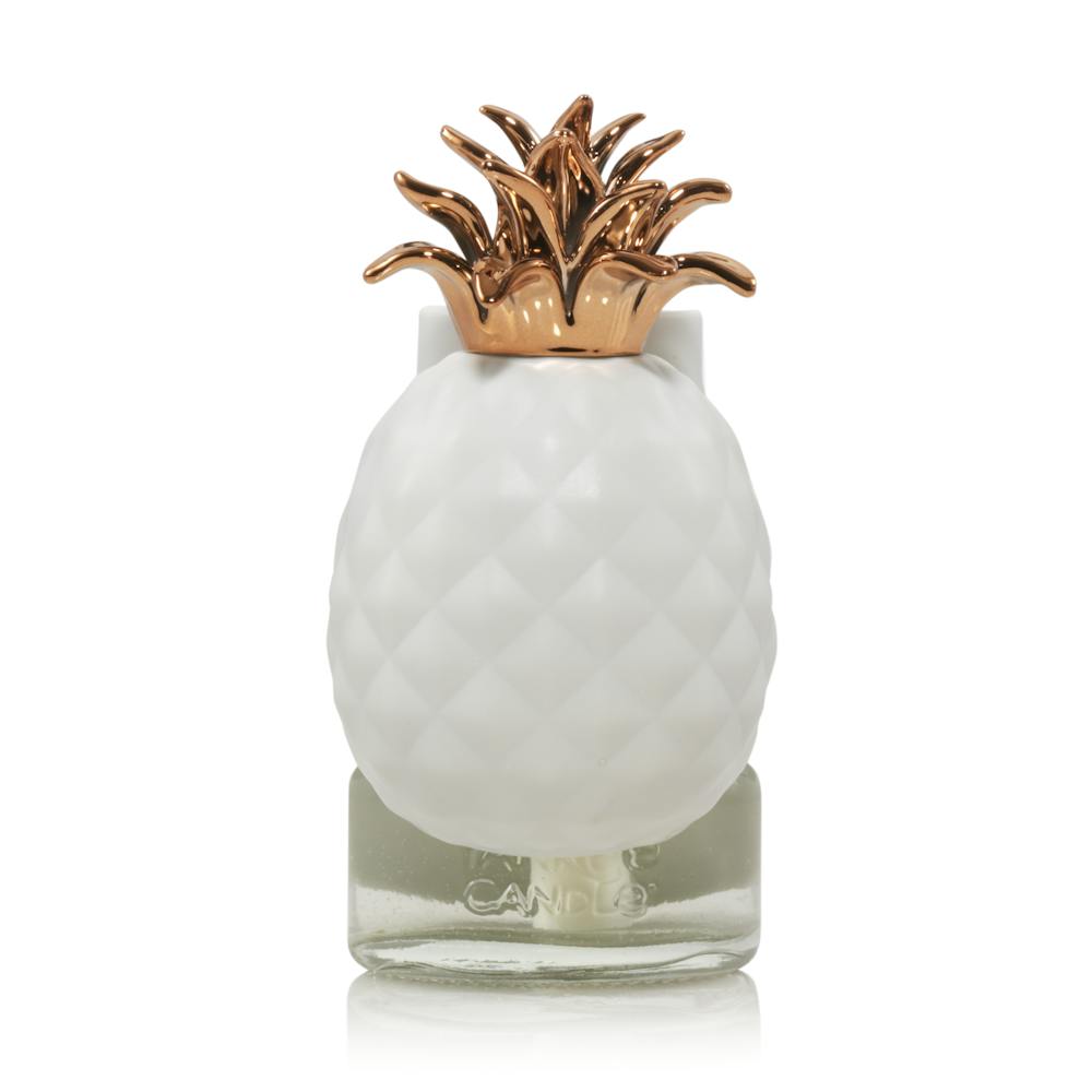 Pineapple ScentPlug® Diffuser  w/ Light