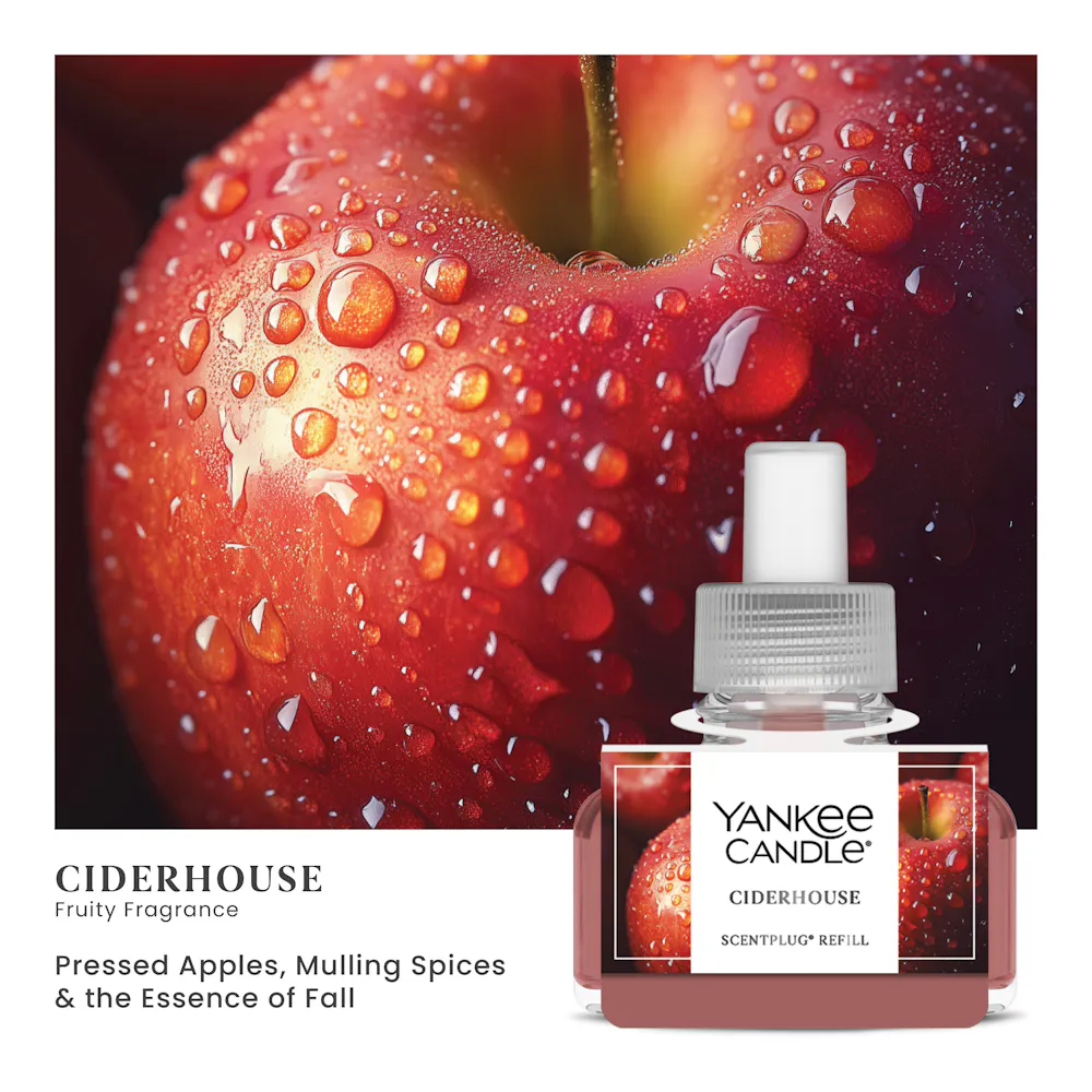 Ciderhouse