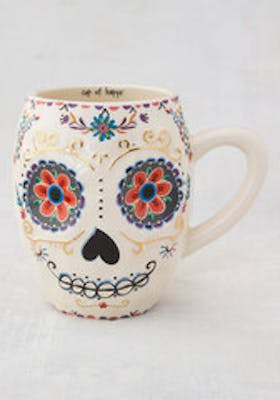 Sugar Skull