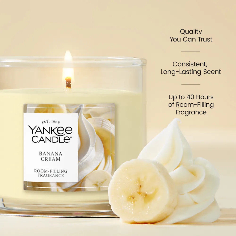 Banana Cream