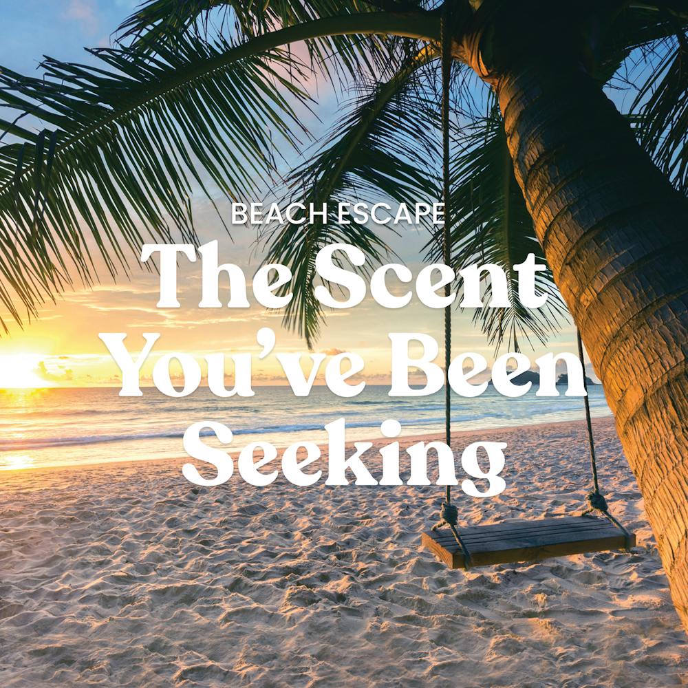Beach Escape