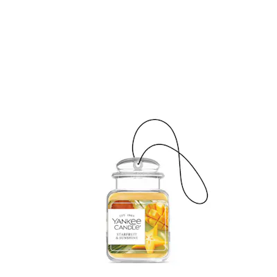 Starfruit & Sunshine
