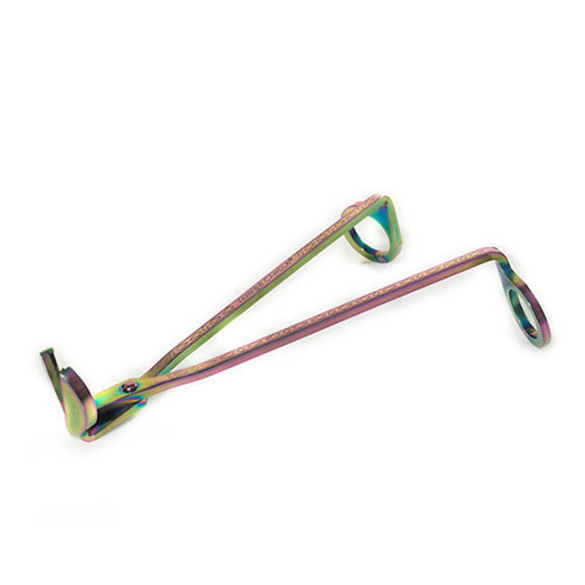 Yankee Candle Pearlescent Perfect Wick Trimmer Candle Tool In Multi