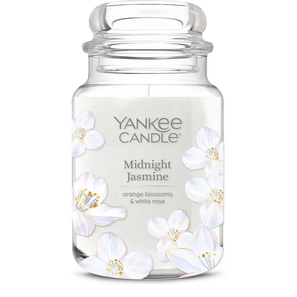 Midnight Jasmine