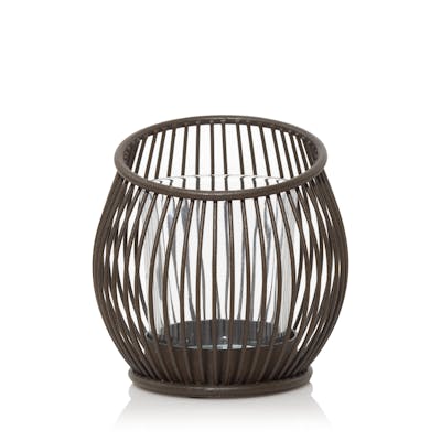 Spiral Iron
