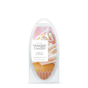 Vanilla Cupcake