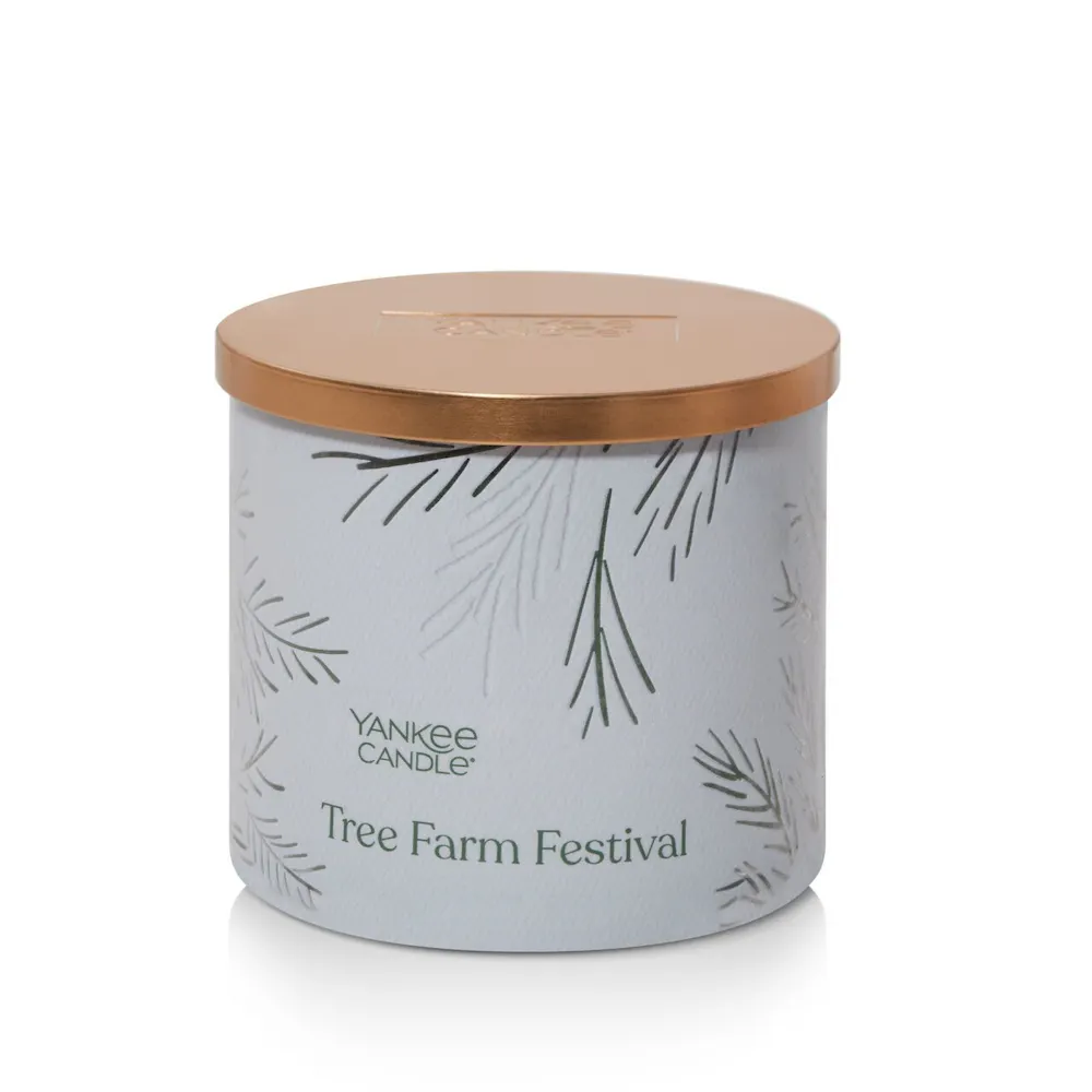 Tree Farm Festival