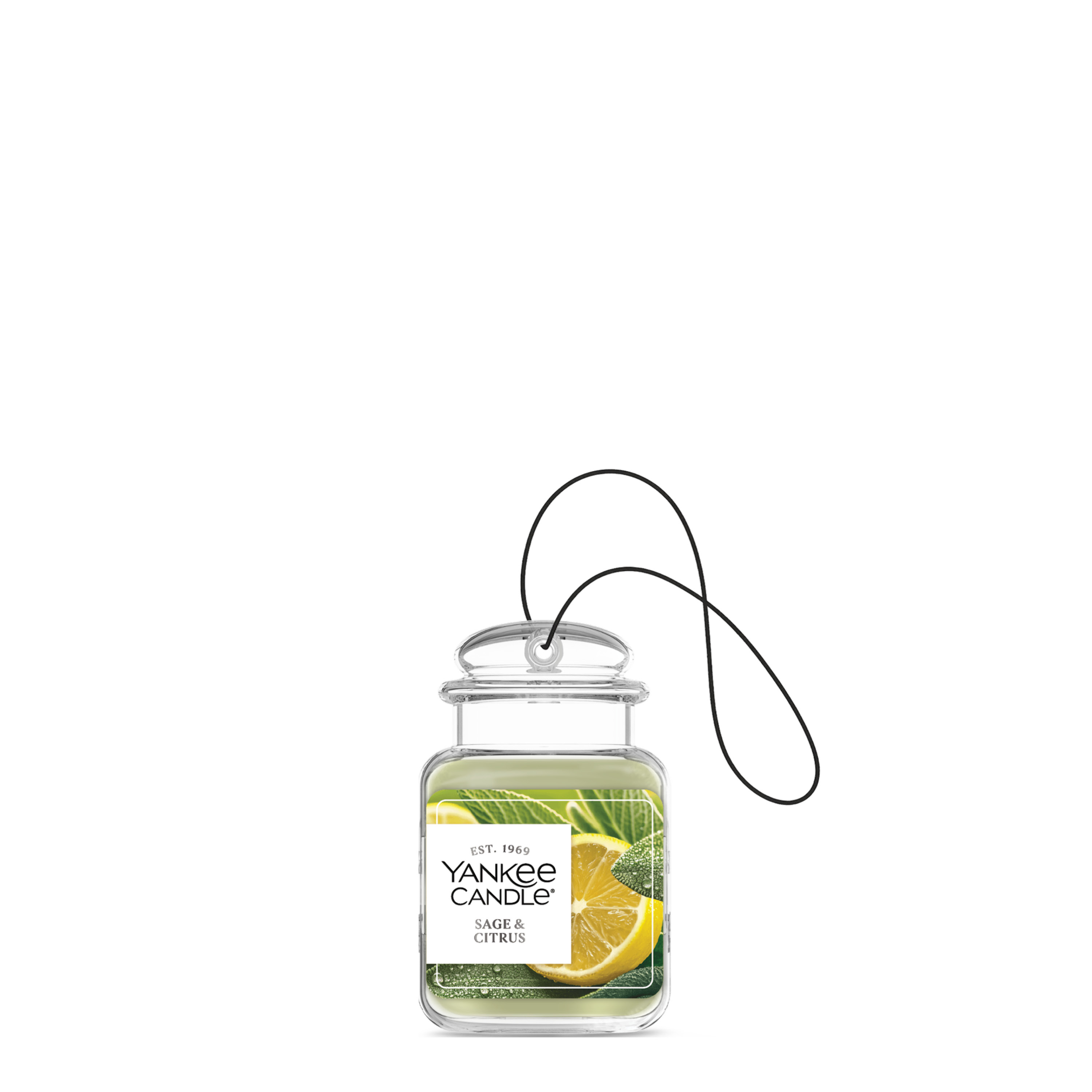 Sage & Citrus | Yankee Candle