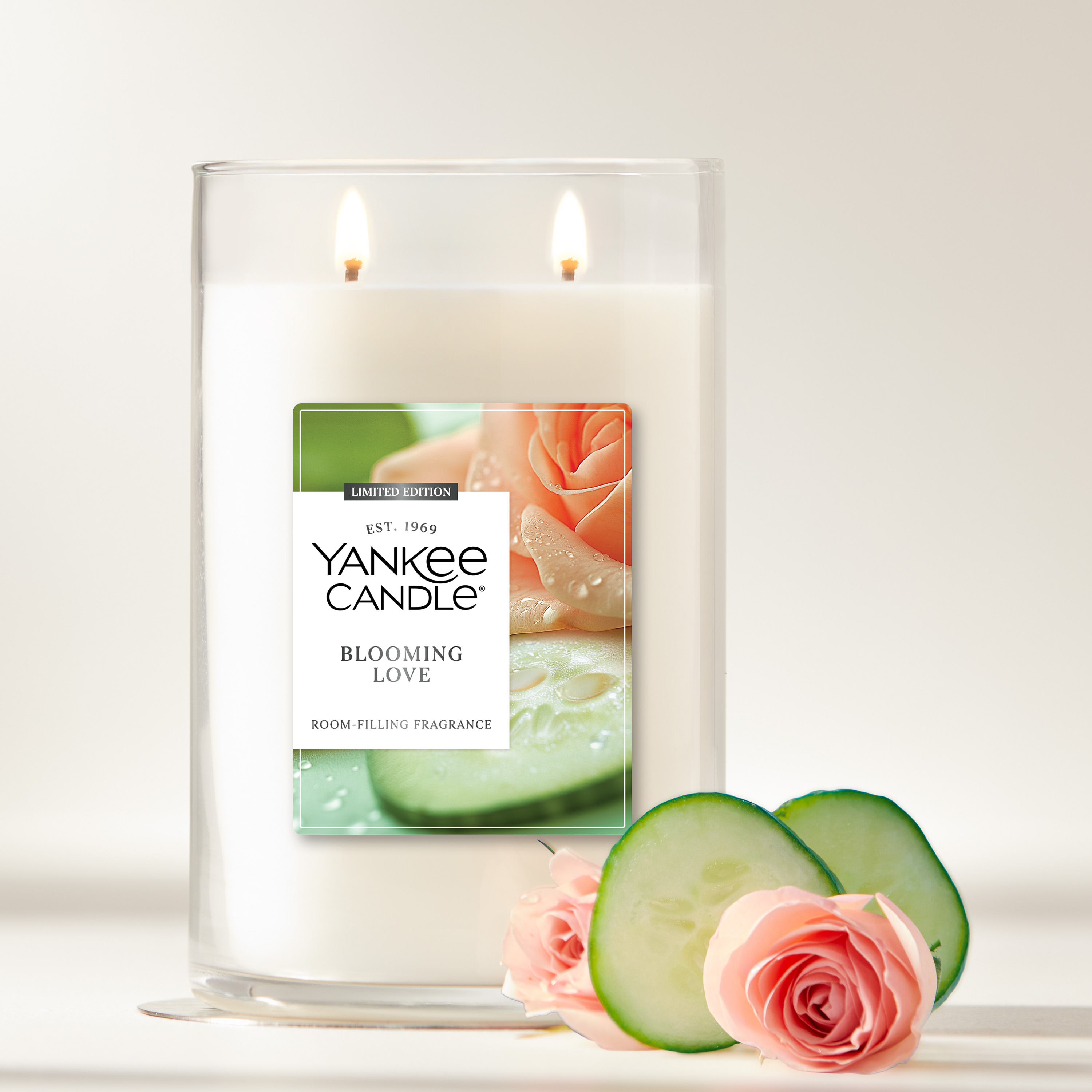 Blooming Love - Thumbnail 2