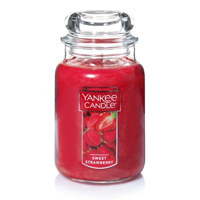 Sweet Strawberry