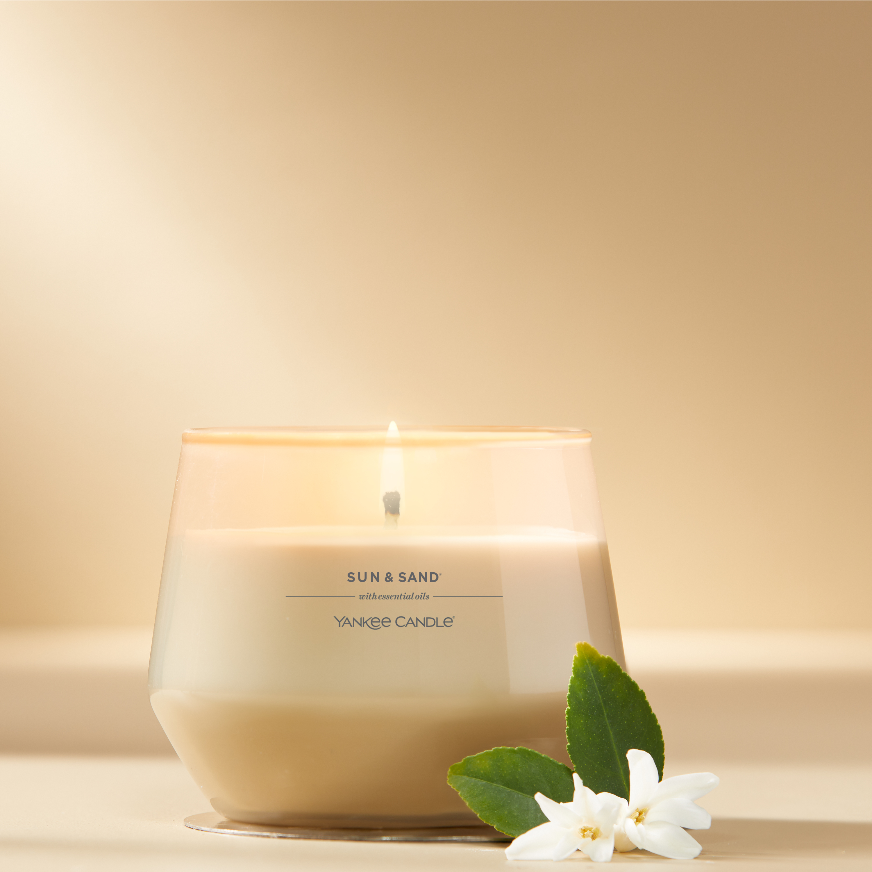 Sun & Sand Studio Collection Candle - Thumbnail 3
