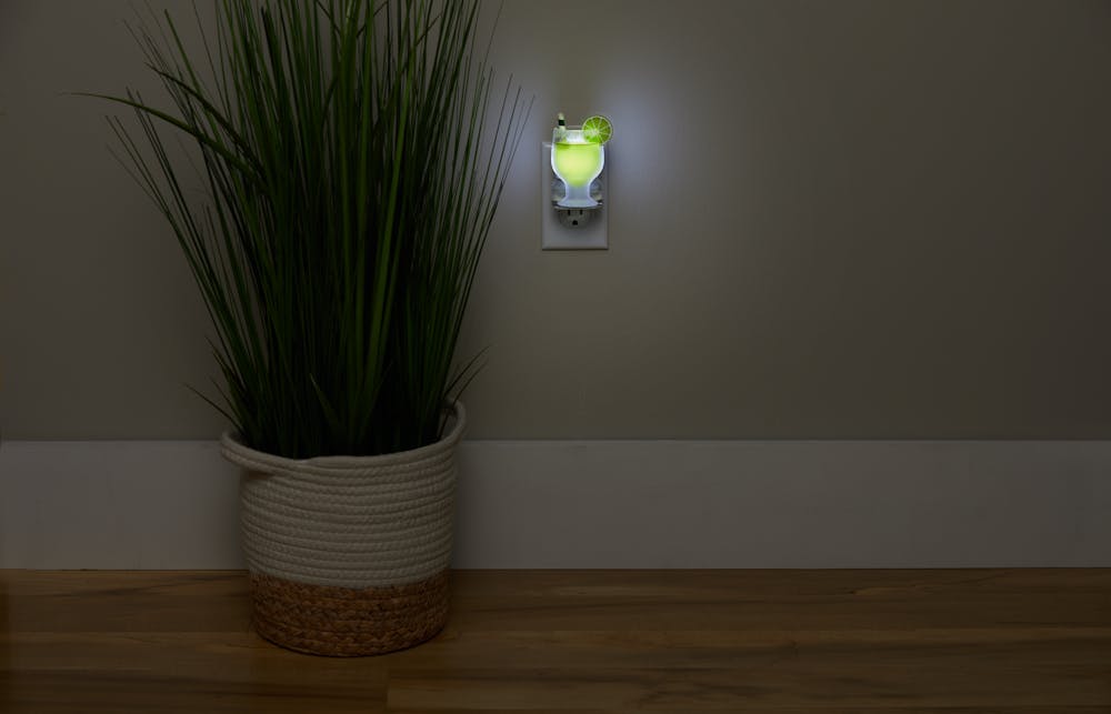 Margarita ScentPlug® Diffuser  w/ Light