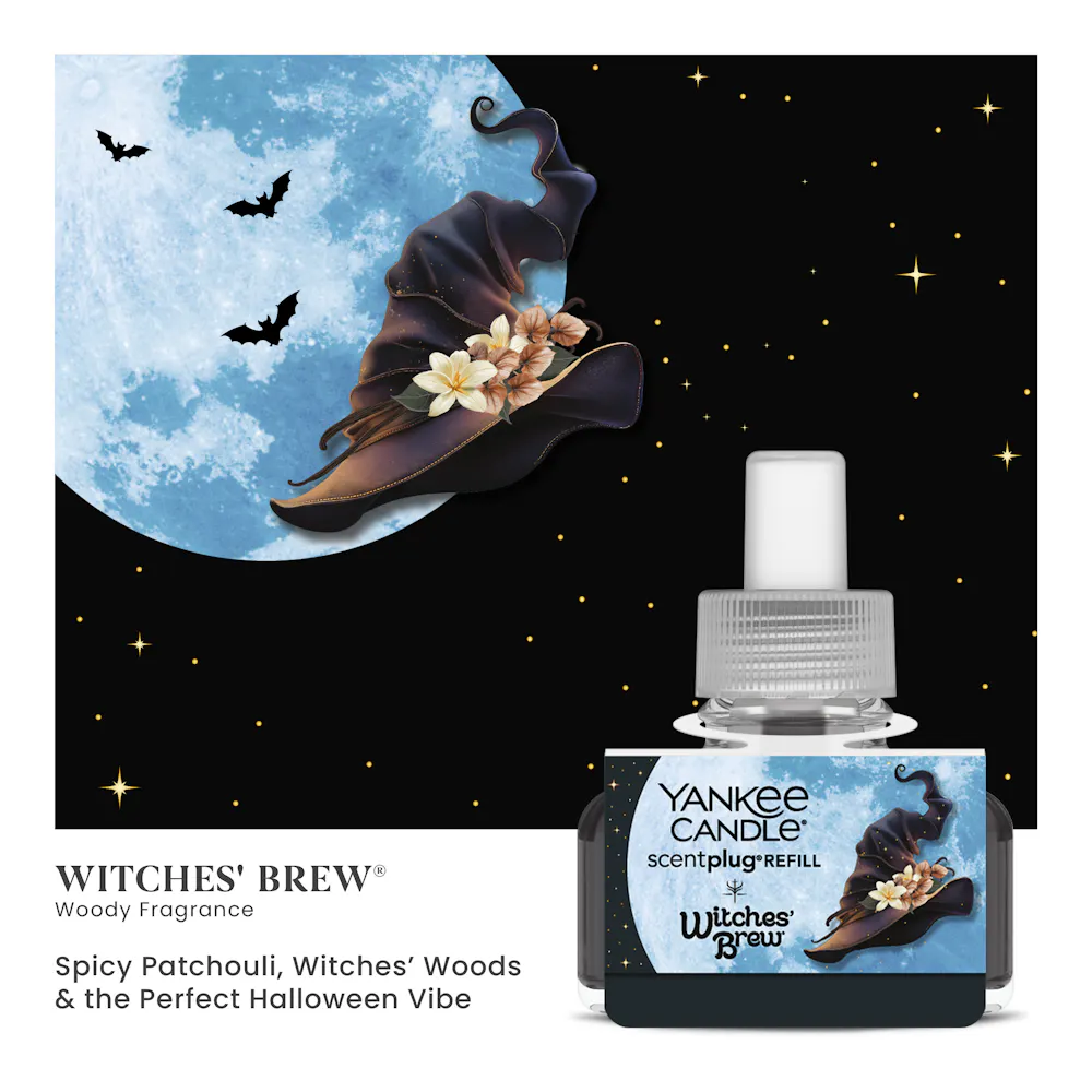 Witches' Brew®