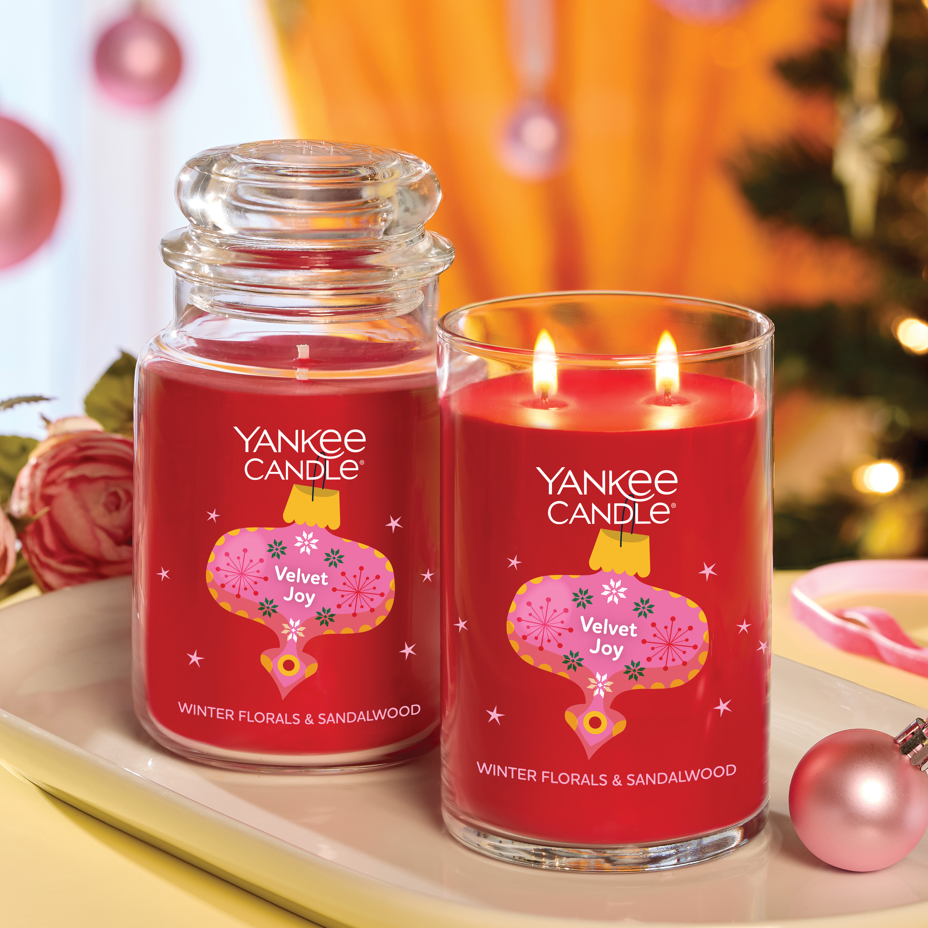 Velvet Joy - Thumbnail 4