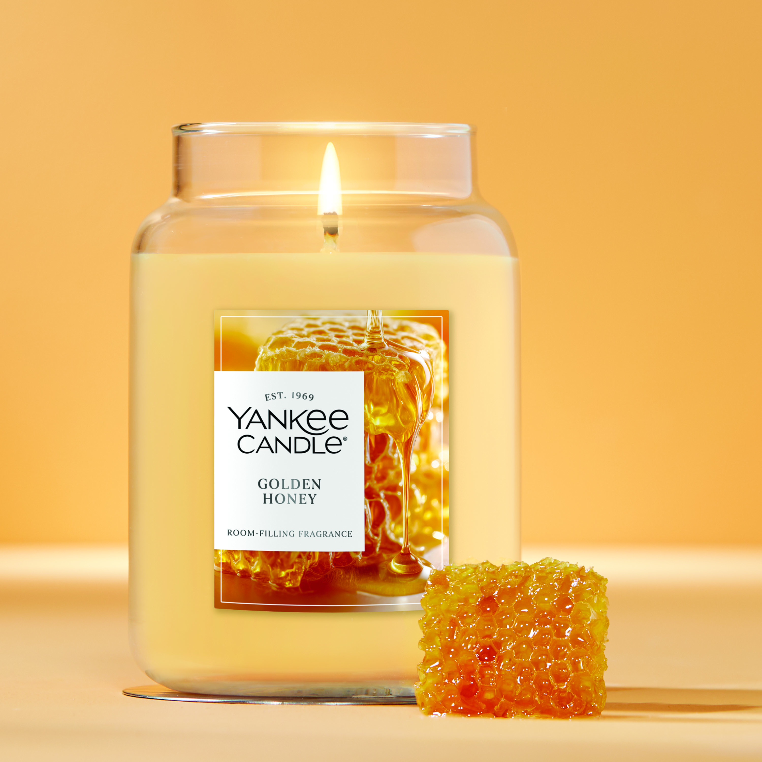 YANKEE CANDLE Candle Golden Sands 3点セット Candle Golden Yankee