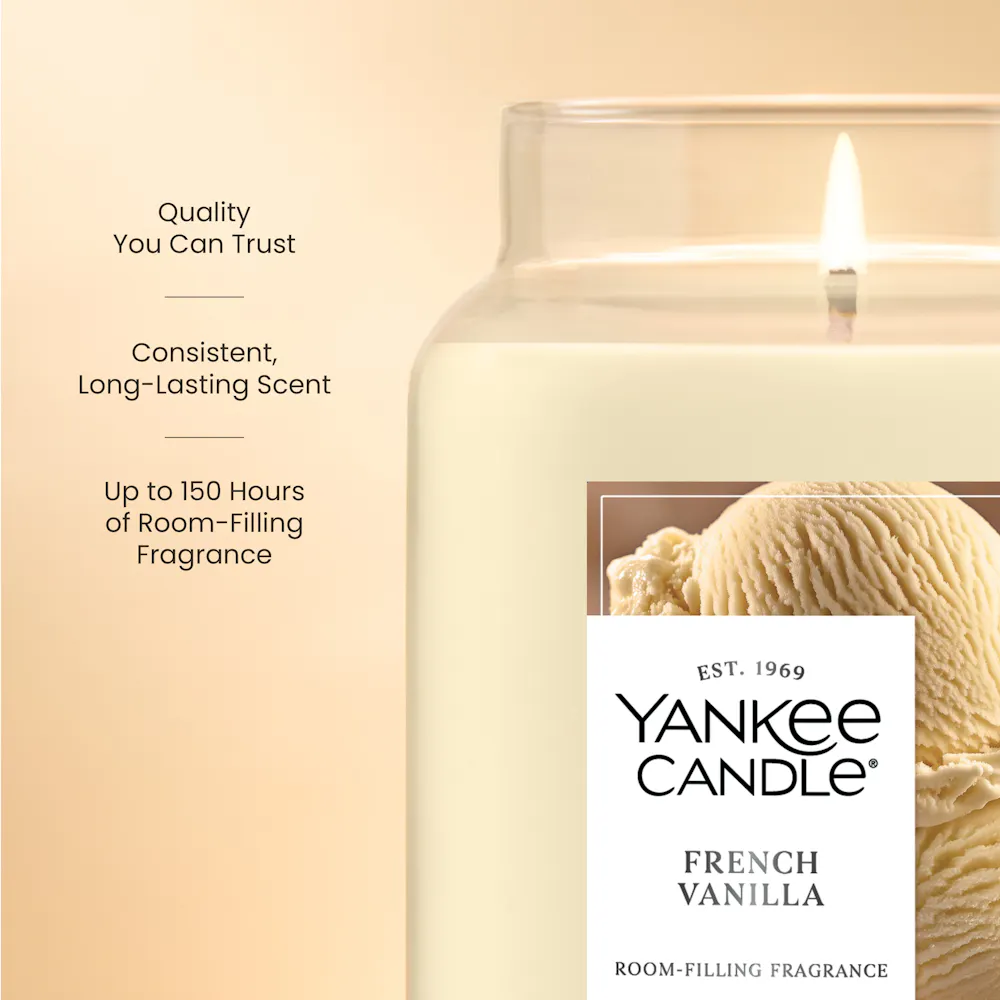 French Vanilla
