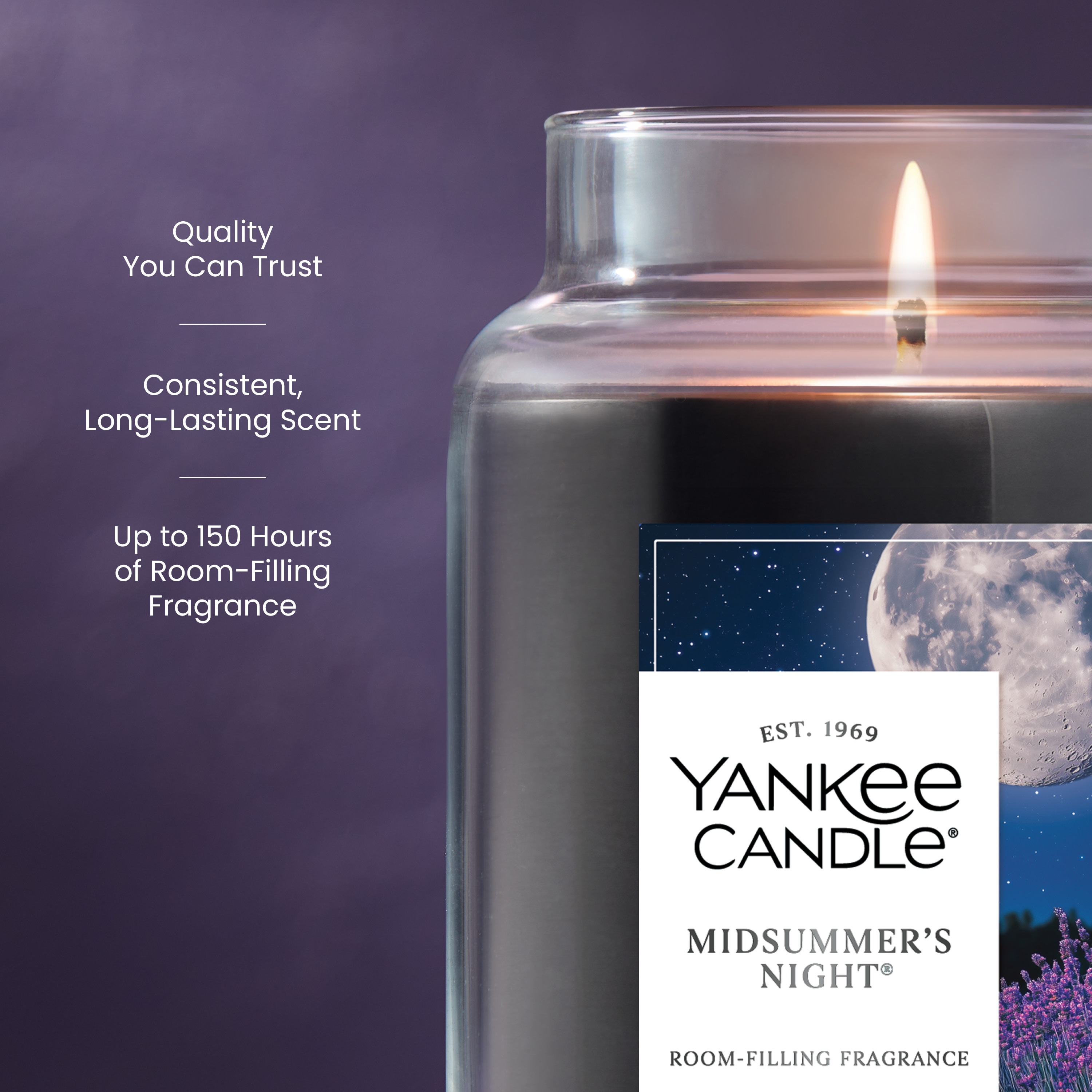 MidSummer's Night® | Yankee Candle