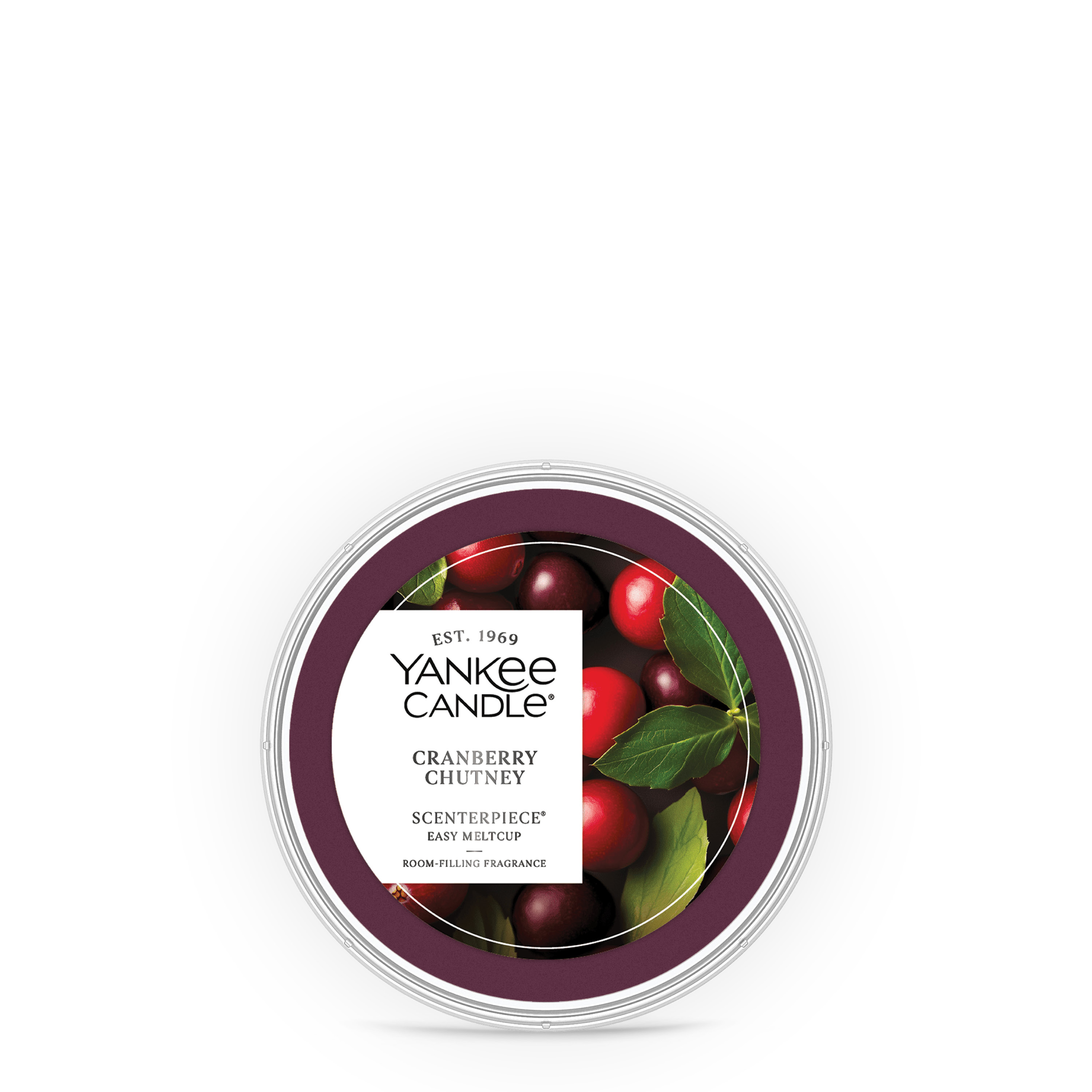 Cranberry Chutney | Yankee Candle