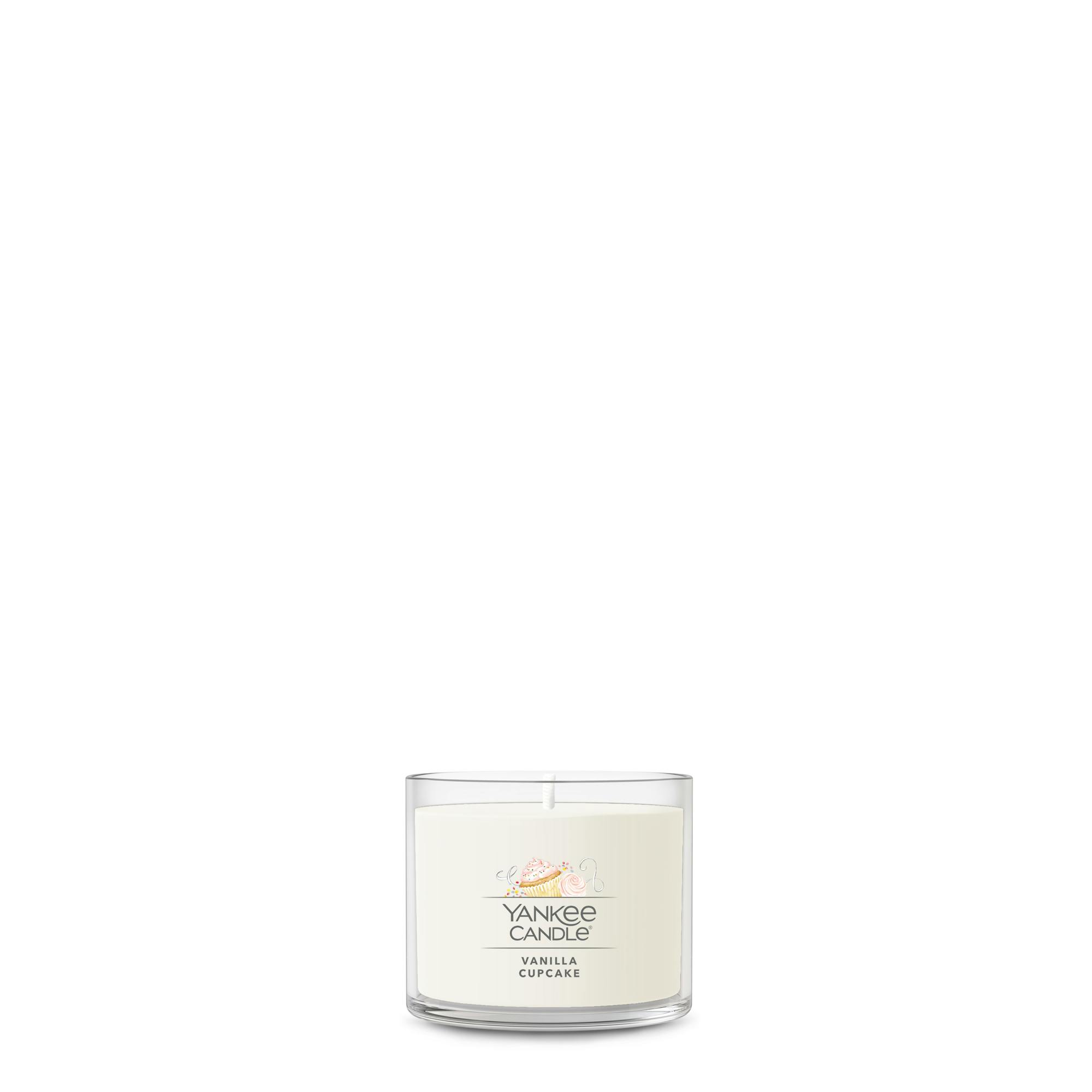 Yankee Candle Vanilla Cupcake  Minis, 1.3 oz In Neutral