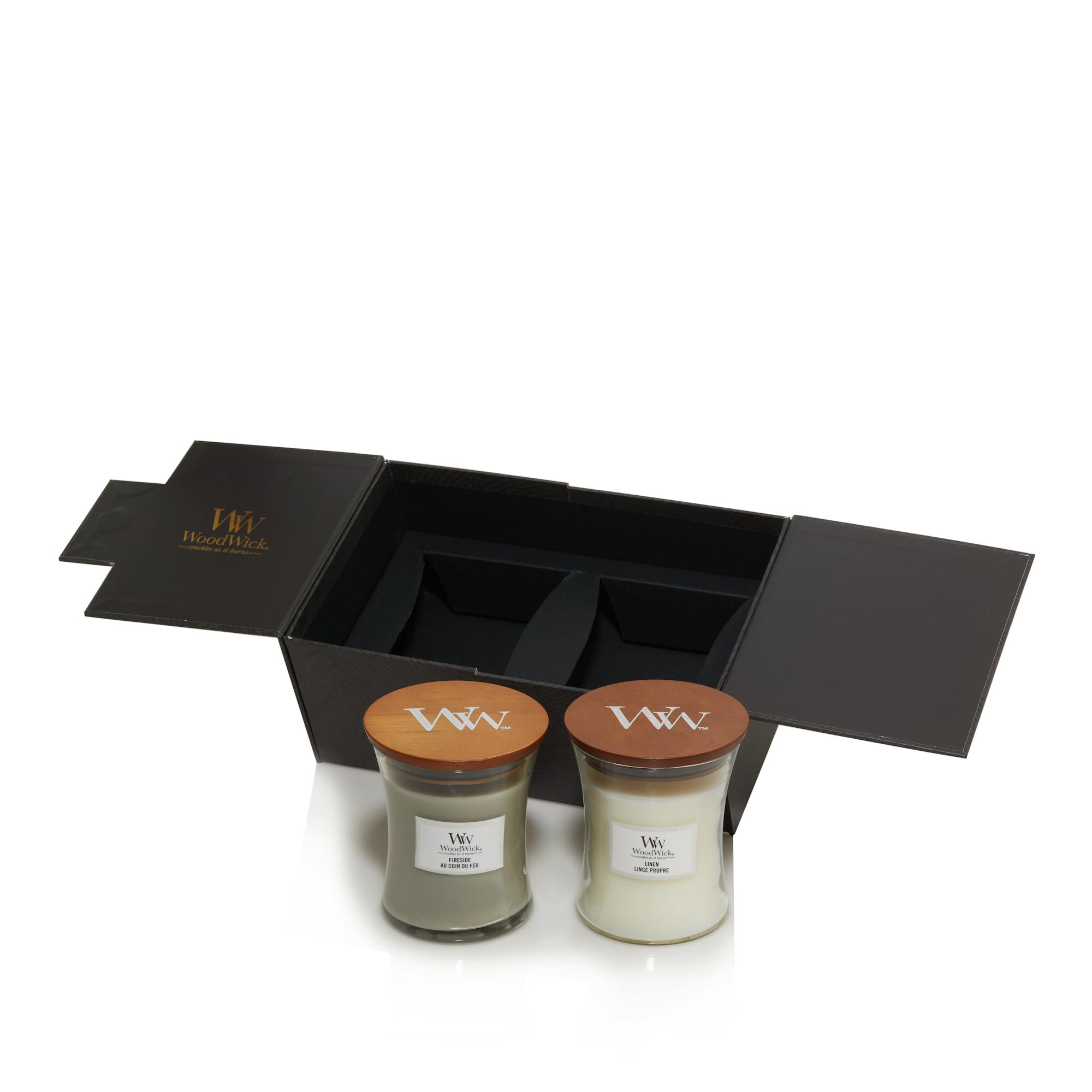 Hourglass gift set discount