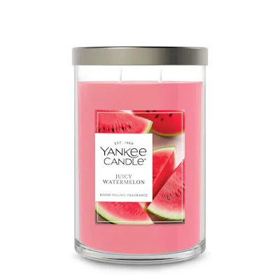Juicy Watermelon