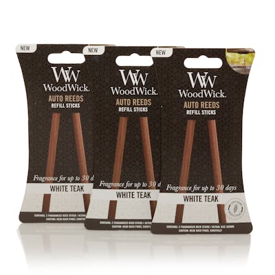 1716980 - WW-AUTO REED RFLL WHT TK 3PK