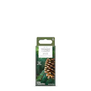 Balsam & Cedar