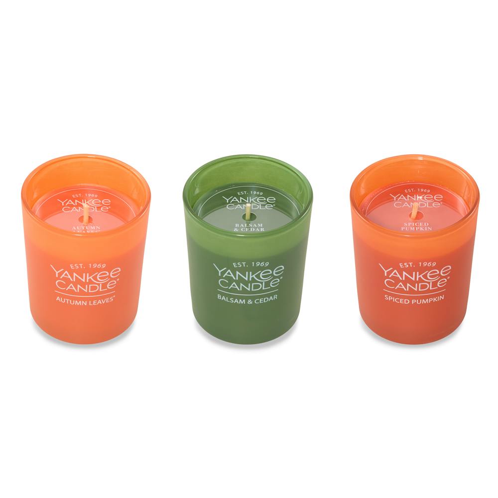 Fall Favorites Gift Set | Yankee Candle