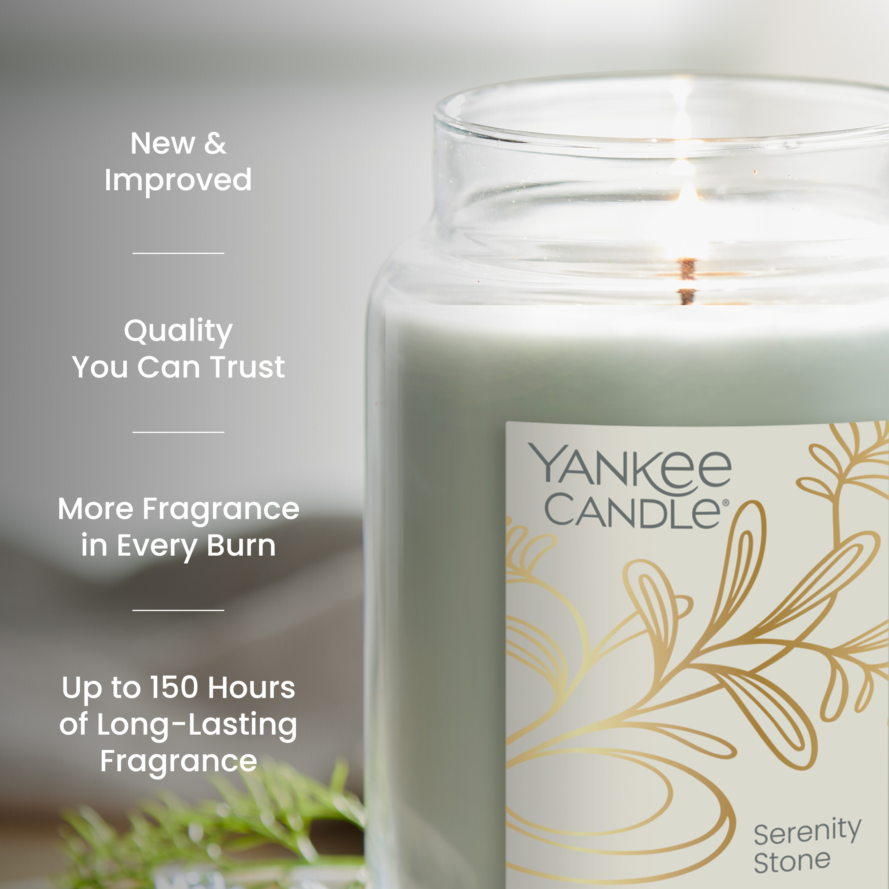 Serenity Stone - Thumbnail 5