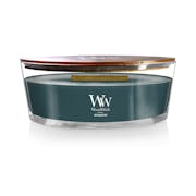 antiquarium ellipse candle