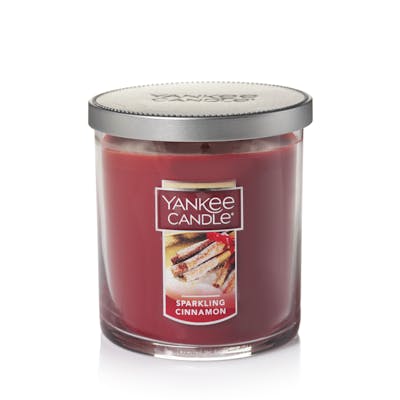Sparkling Cinnamon