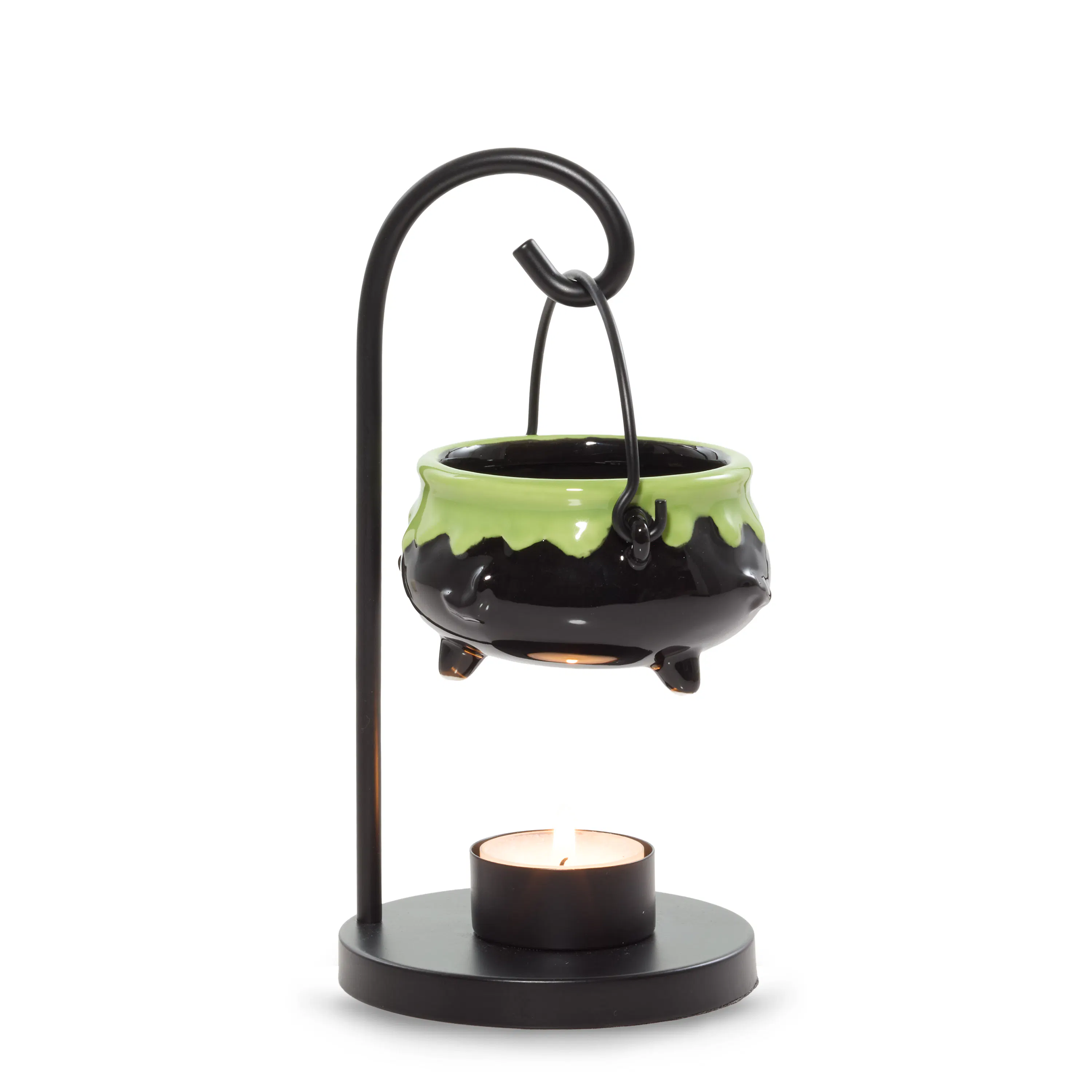 Hanging Cauldron Wax Melt Warmer