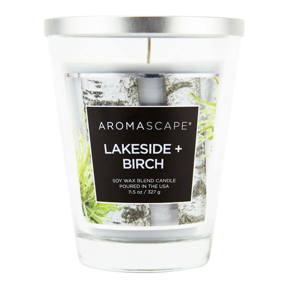 Lakeside + Birch Chesapeake Bay Candle® Aromascape Collection Medium ...