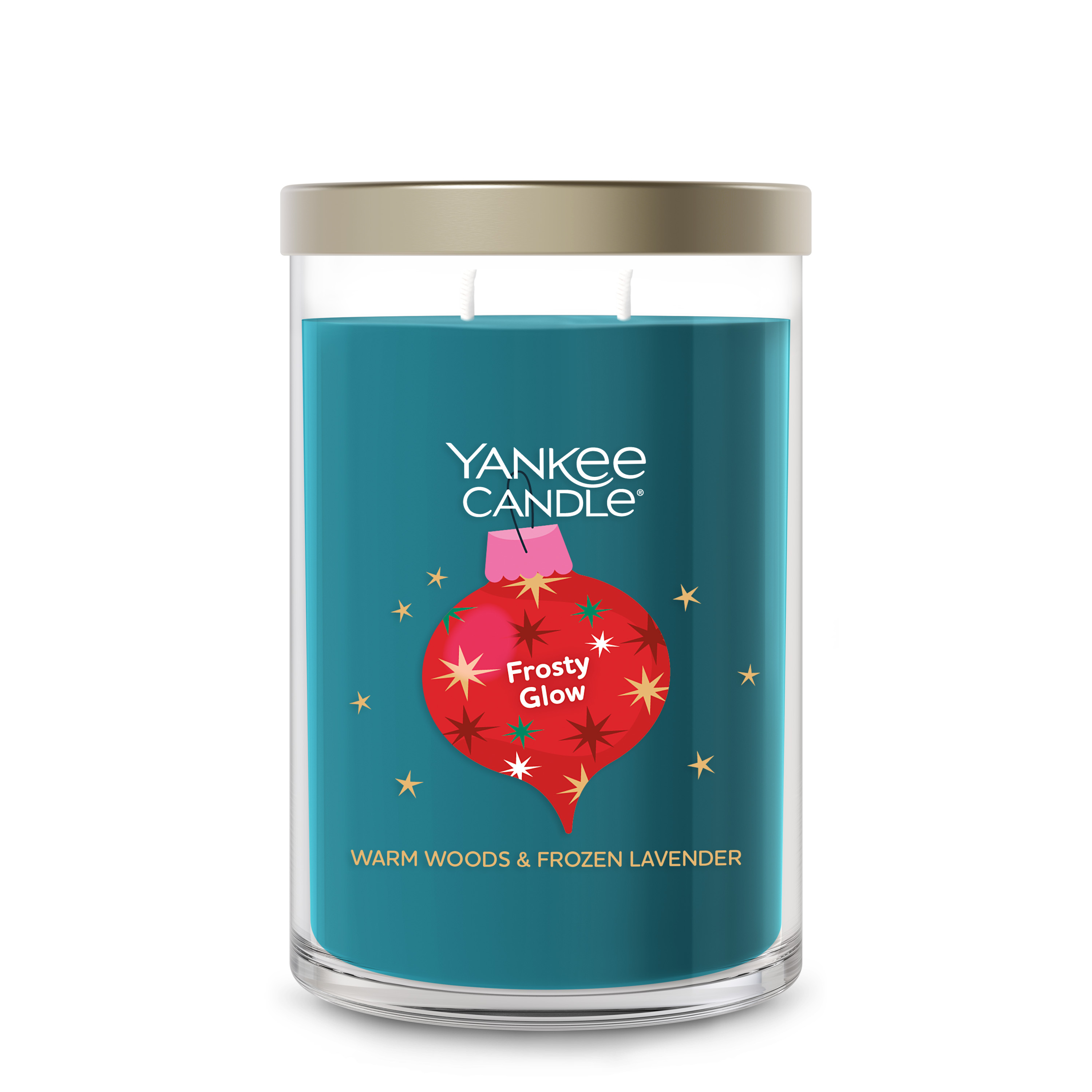 Frosty Glow - Thumbnail 2